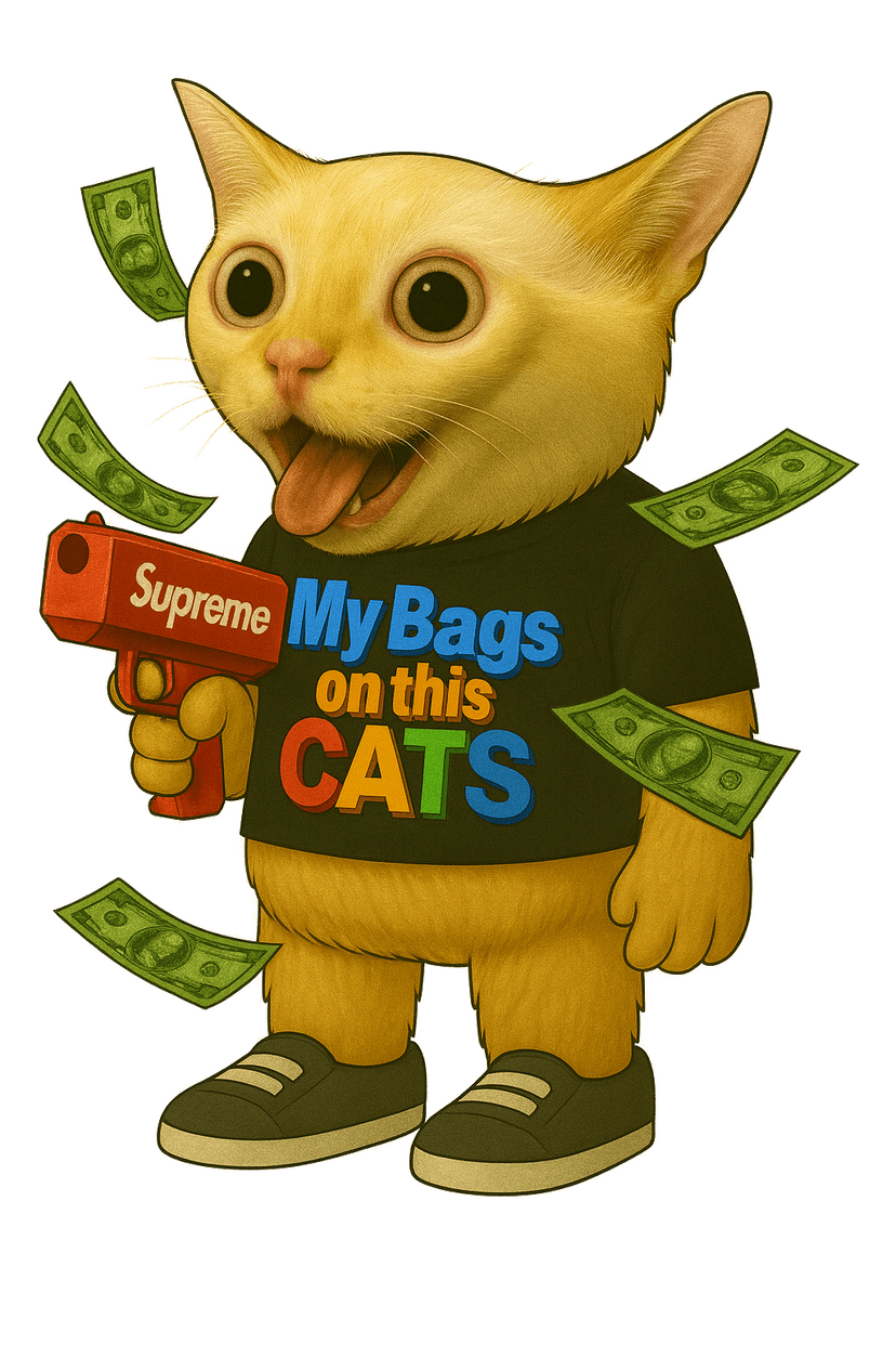 CATS Buy Character